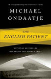 English Patient – Ondaatje, Michael [PB] | 9780679745204