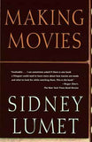 Making Movies – SIDNEY IURNET [PB] | 9780679756606