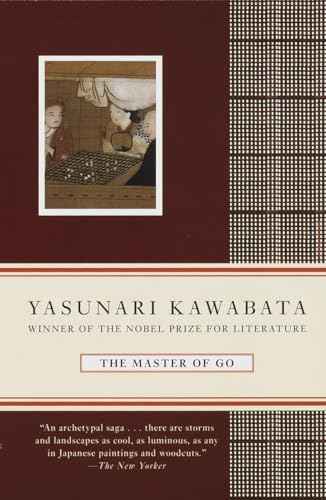 Master To Go – KAWABATA, YASUNARI [PB] | 9780679761068