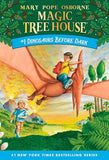 Mth #1: Dinosaurs Before Dark – RH CHILDRENS BOOKS IN HOUSE [PB] | 9780679824114