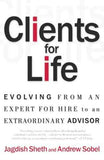 Clients For Life:  Jagdish N. Sheth [PB] | 9780684870304