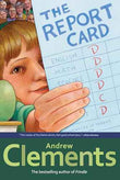 The Report Card Reprint Edition – Andrew Clements [PB] | 9780689845246