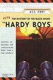 The Mystery Of The Black #178 – FRANKLIN [PB] | 9780689855986