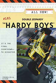 Double Jeopardy 181 – FRANKLIN DIXON [PB] | 9780689857805