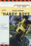 Double Jeopardy 181 – FRANKLIN DIXON [PB] | 9780689857805