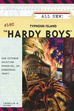 Typhoon Island #180 – FRANKLIN DIXON [PB] | 9780689858840