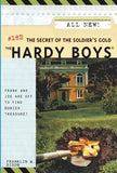 The Secret Of The Soldiers Gold #182 – FRANKLIN W. DIXON [PB] | 9780689858857