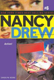 Action: Nancy Drew Girl #6 – KEENE CAROLYN [PB] | 9780689865718