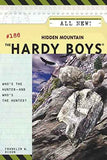 Hiden Mountain #186 – FRANKLIN [PB] | 9780689867378