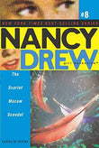 The Scarlet Macaw Scandal #8 – Keene Carolyn [PB] | 9780689868443
