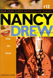 Stop The Clock #12 – CAROLYN KEENE [PB] | 9780689873362