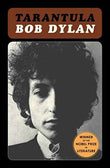 Tarantula  Bob Dylan [PB] | 9780743230414