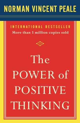 The Power Of Positive Thinking – Norman Vincent Peale [PB] | 9780743234801