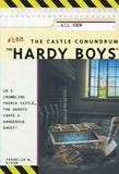The Castle Conundrum #168 – FRANKLIN [PB] | 9780743406833