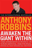 Awaken the Giant within – ANTHONY ROBBINS [PB] | 9780743409384