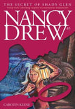 Nancy Drew The Secret Of Shady Glen #85 – CAROLYN KEENE [PB] | 9780743419369