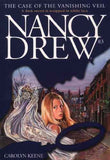 The Case Of The Vanishing Veil #83 – KEENE CAROLYN [PB] | 9780743423441