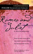 Romeo And Juliet  William Shakespeare [PB] | 9780743477116