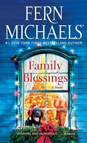 Family Blessings  Fern Michaels [PB] | 9780743477482