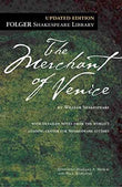 Merchant Of Venice – William Shakespeare [PB] | 9780743477567