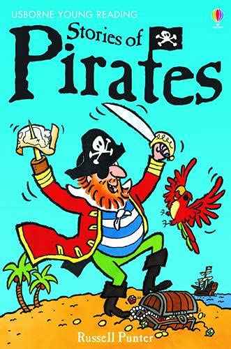 Yrp (Stories Of Pirates.) – Russell Punter [HB] | 9780746057711