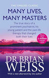 Many Lives Many Masters – DR BRIAN WEISS [PB] | 9780749913786