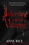 Interview With The Vampire – ANNE RICE [PB] | 9780751541977