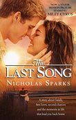 The Last Song : Film Tie-in – NICHOLAS SPARKS [PB] | 9780751543261