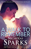 A Walk To Remember By Nicholas Sparks-English-Little Brown Book Group-Paperback  No Author [PB] | 9780751551877