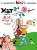 Asterix And The Secret Weapon 29 – Rene Goscinny [PB] | 9780752847771