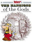 The Mansions Of The Gods 17 – RENE GOSCINNY [PB] | 9780752866390