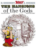The Mansions Of The Gods 17 – RENE GOSCINNY [PB] | 9780752866390
