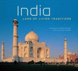 India: Land Of Living Traditions – MICHAEL FREEMAN [PB] | 9780794606022