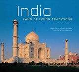 India: Land Of Living Traditions – MICHAEL FREEMAN [PB] | 9780794606022