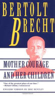 Mother Courage And Her Children  Bertolt Brecht [PB] | 9780802130822