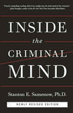 Inside The Criminal Mind  Stanton E. Samenow [PB] | 9780804139908