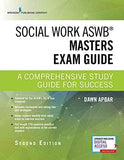 Social Work ASWB Masters Exam Guide, Second Edition: A | Dawn Apgar | 978-0826147110 | Paperback