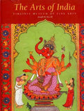 The Arts Of India – JOSEPH M.DYE III [HB] | 9780856675485