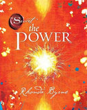 The Secret - The Power – Rhonda Byrne [HB] | 9780857201706