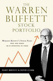 The Warren Buffett Stock Portfolio  Mary Buffett David Clar [PB] | 9780857208439