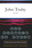 Anatomy Of A Story, The [PB] | 9780865479937