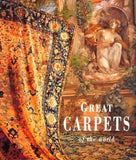 Great Carpets Of The World – VALERIE BERINSTAIN [HB] | 9780865659803
