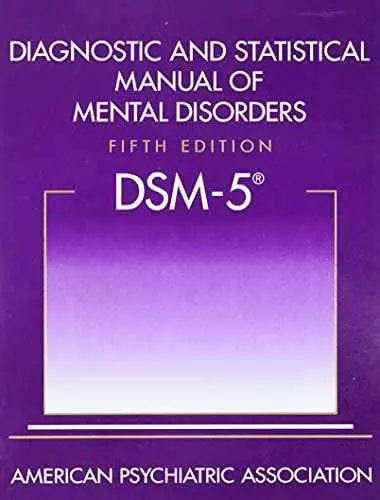 DSM OLD PAP by American Psychiatric Association | Paperback | HMS-9780890425558