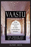 Vaastu:Indian Art Of Placement  Rohit Arya [PB] | 9780892818853
