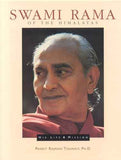 Swami Rama Of The Himalayas – NIL [PB] | 9780893891480
