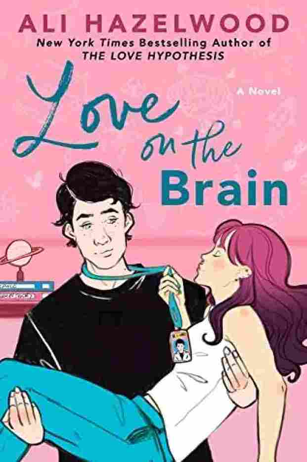 Love On The Brain (Paperback) – Ali Hazelwood . image 1