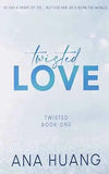 Twisted Love: Twisted, Book 1 by Ana Huang | Paperback | HMS-9781087939278