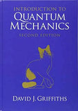 Introduction to Quantum Mechanics : Griffiths, David J. by David J. Griffiths | Paperback | HMS-9781107179868
