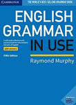 English Grammar in Use Book with Answers: A Self-Study | Raymond Murphy | 978-1108457651 | Paperback