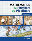 MATHEMATICS FOR PLUMBERS by Lee Smith | Paperback | HMS-9781111642600